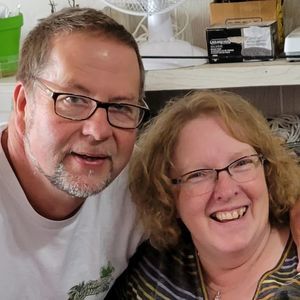 Meet your Posher, Dawn